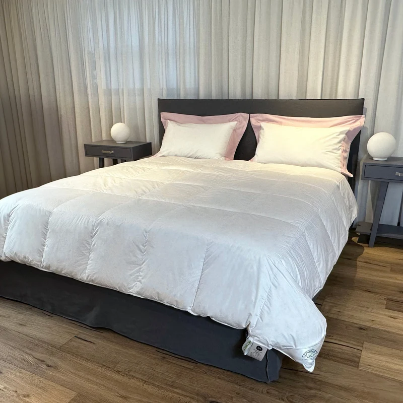 Daunex Siberian Luxury Piumino Warm