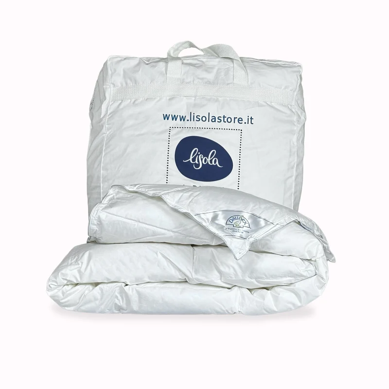 Daunex Siberian Luxury Piumino Medium