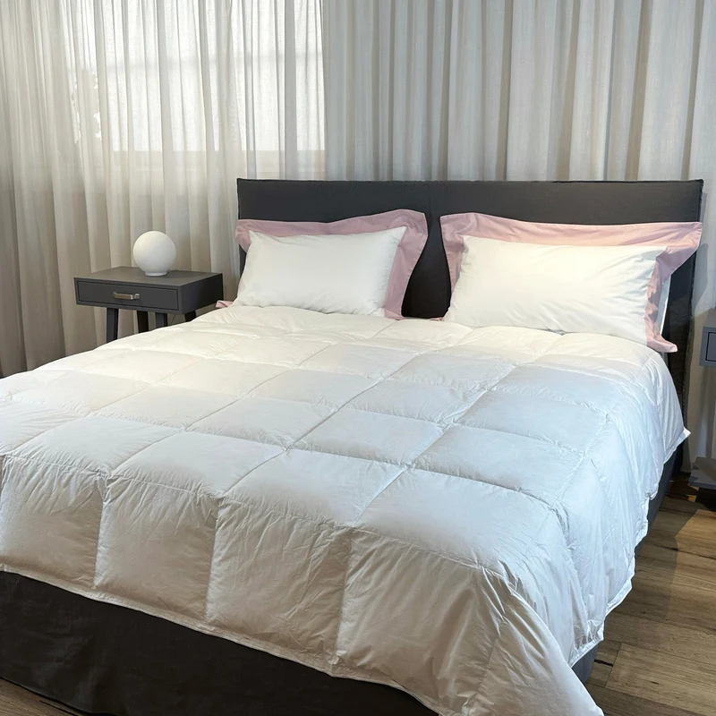 Daunex Siberian Luxury Piumino Medium