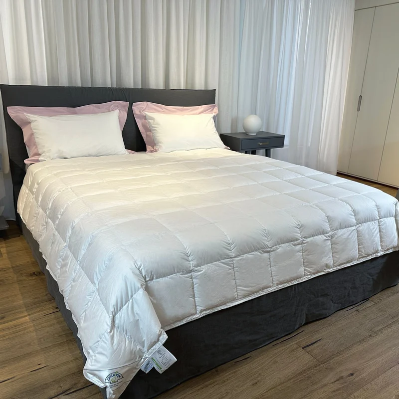 Daunex Siberian Luxury Piumino Light