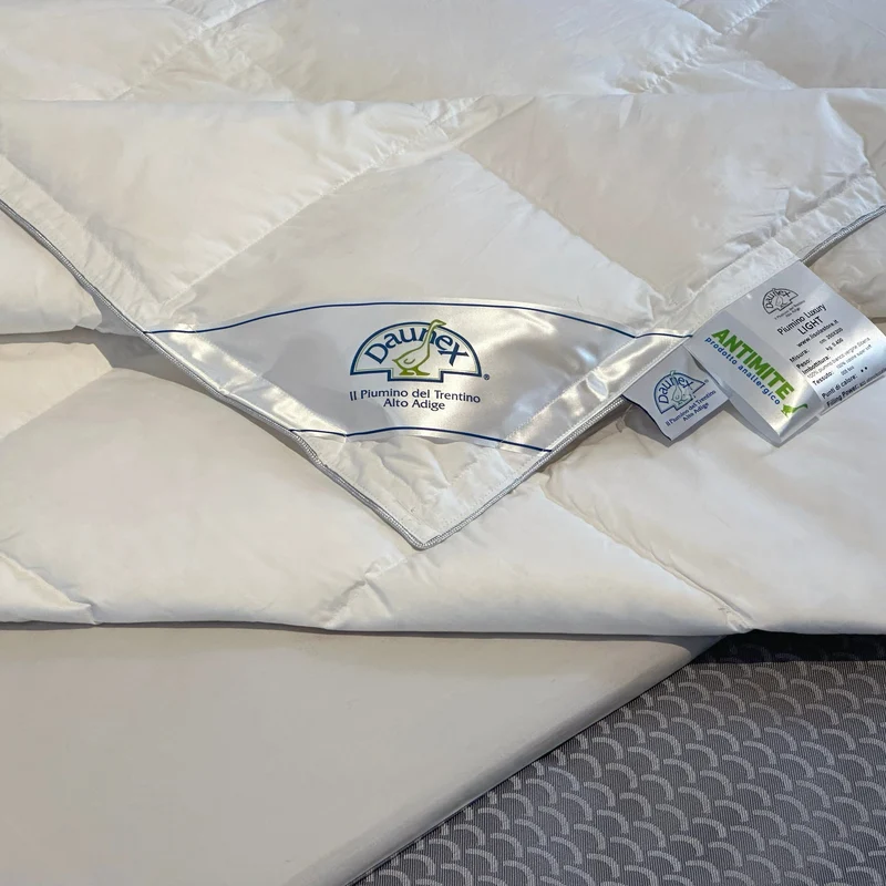 Daunex Siberian Luxury Piumino Light