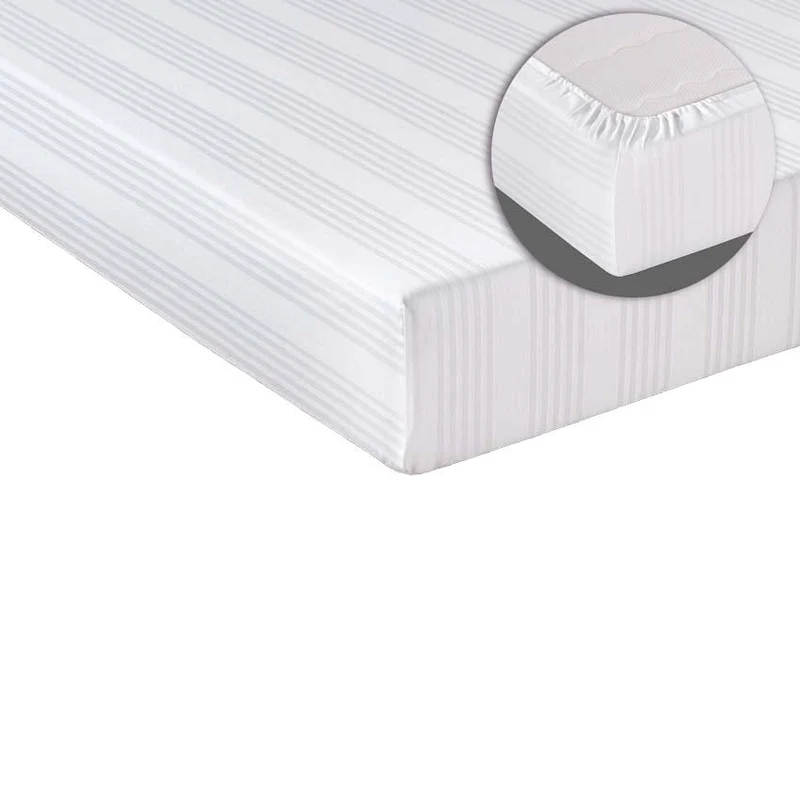 Coprimaterasso in Cotone con Elastico - Corner