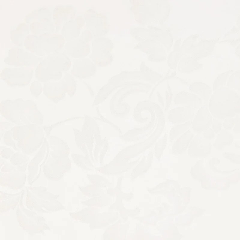 Tovaglia in Fiandra di Puro Cotone - Rose