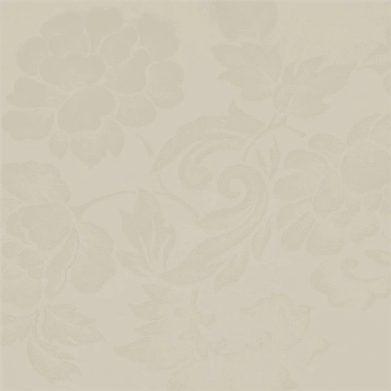 Tovaglia in Fiandra di Puro Cotone - Rose