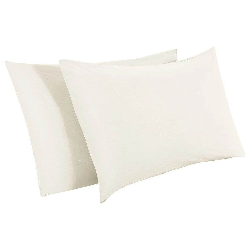 Federa Cotone StoneWashed No Stiro - Senna