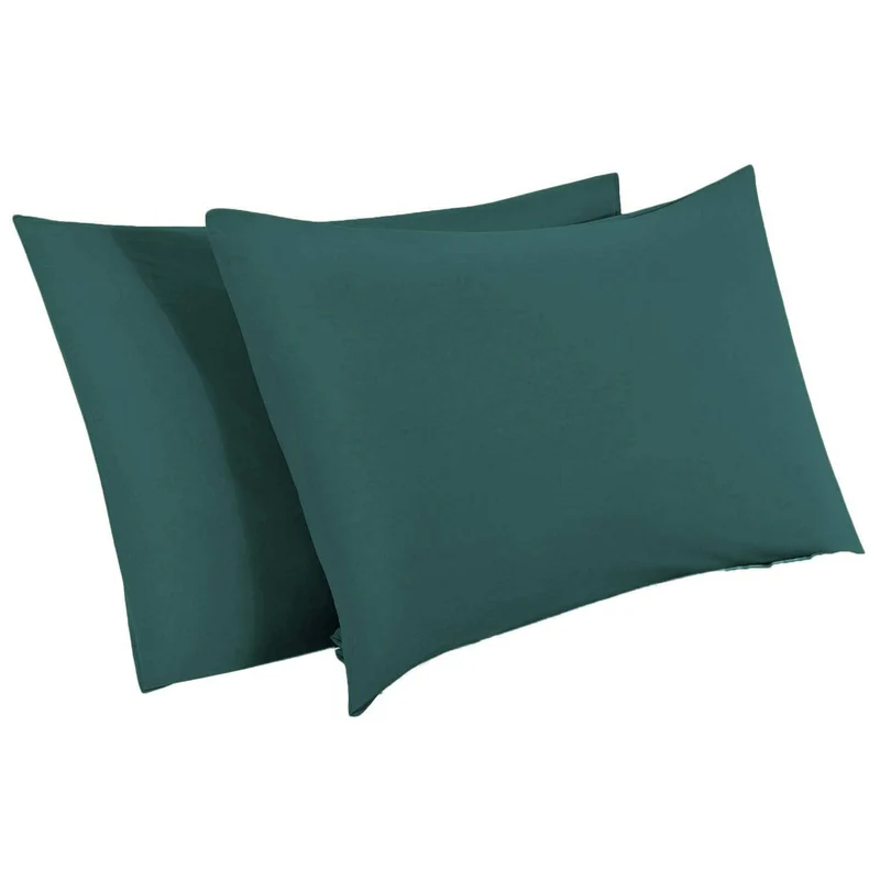 Federa Cotone StoneWashed No Stiro - Senna