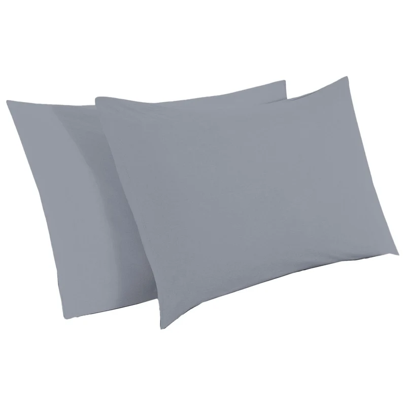 Federa Cotone StoneWashed No Stiro - Senna