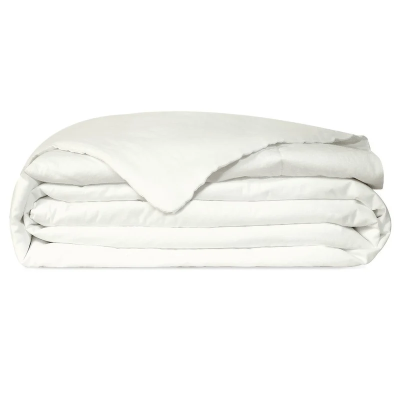 Trapuntino Leggero Puro Cotone StoneWashed NO Stiro - Loira