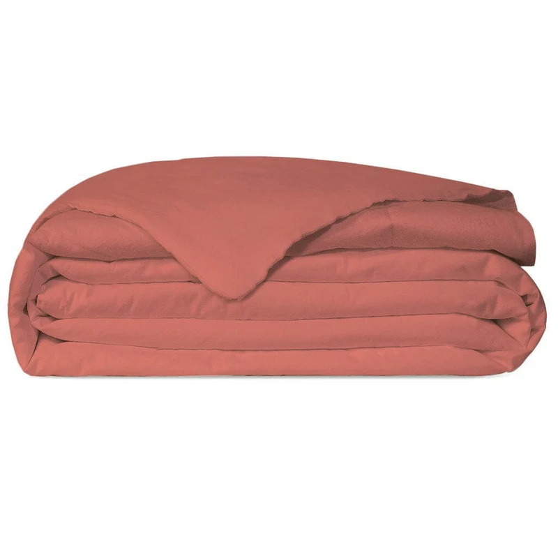Trapuntino Leggero Puro Cotone StoneWashed NO Stiro - Loira