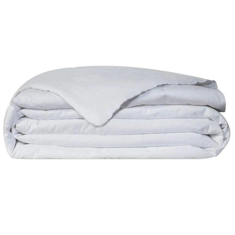 Trapuntino Leggero Puro Cotone StoneWashed NO Stiro - Loira