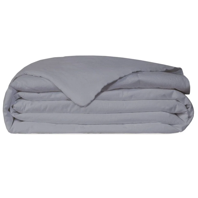 Trapuntino Leggero Puro Cotone StoneWashed NO Stiro - Loira