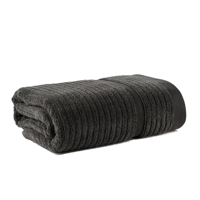 Telo Bagno stripe in Cotone 470 gr/mq