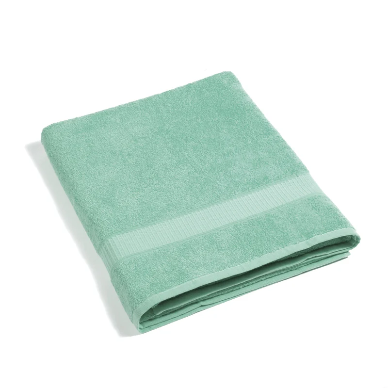 Telo Bagno oceano in Cotone 400 gr/mq