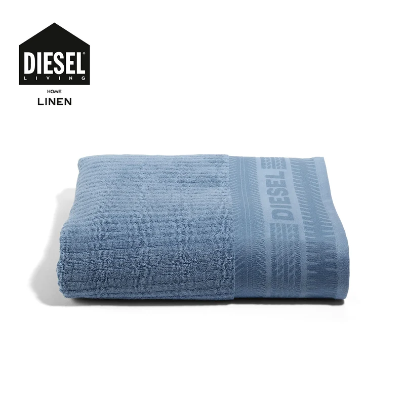 Telo Bagno solid diesel in Cotone 450 gr/mq