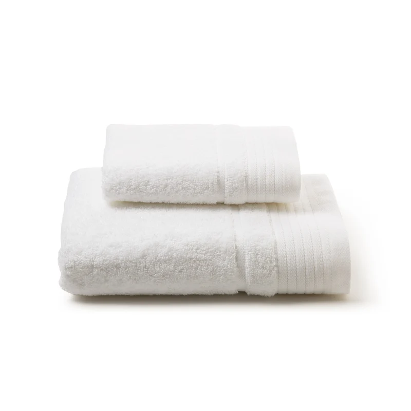 Asciugamano con Ospite guimaraes in Cotone 450 gr/mq