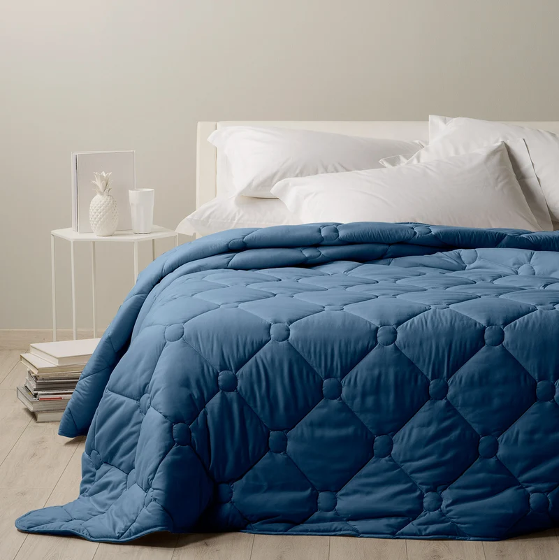 Trapunta smith in Microfibra 200 gr/mq