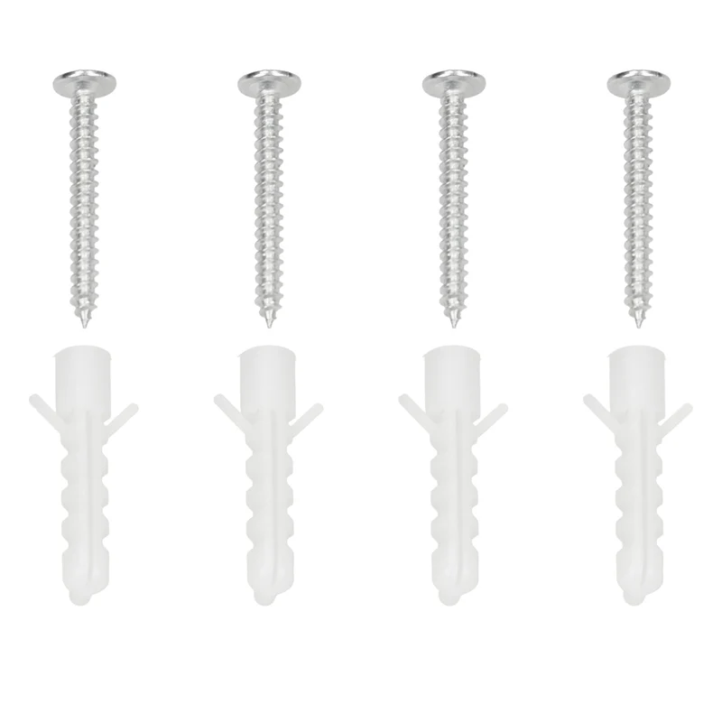 Hängelampe 3 flammige 140 cm E27 Weiß aus Metall mit drei LED-Lampe 4W