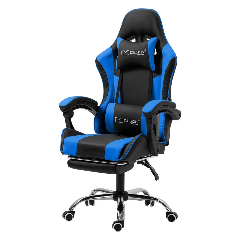 Gaming Stuhl PU-Leder