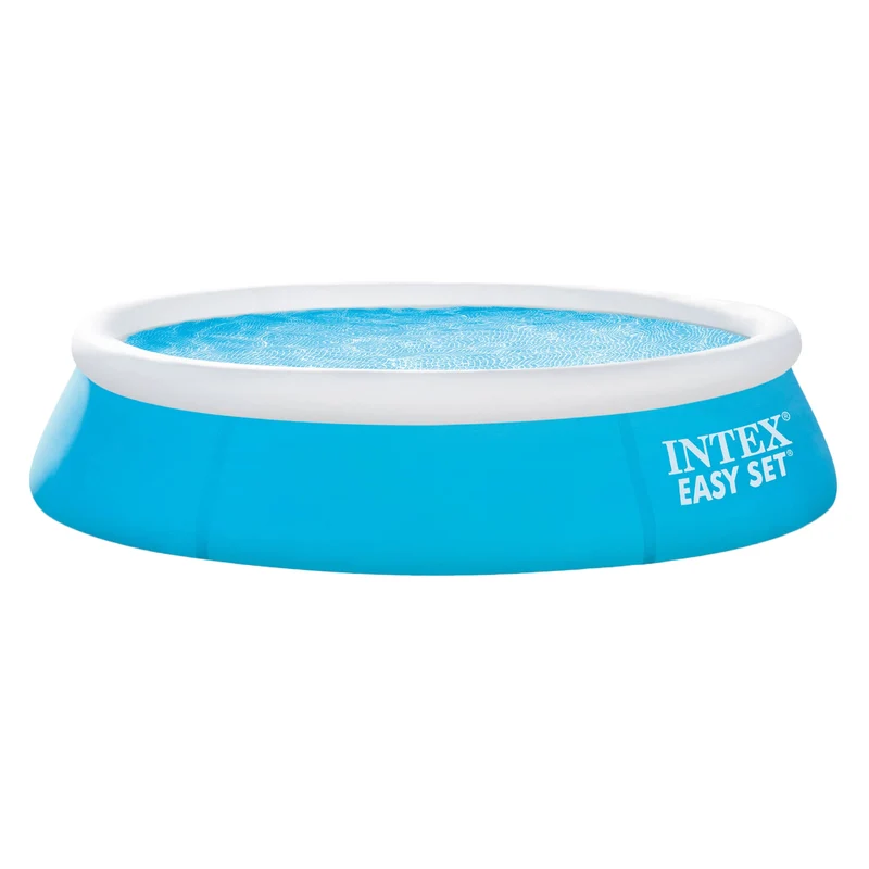Intex Pool für Kinder Ø 183x51 cm Blau Intex