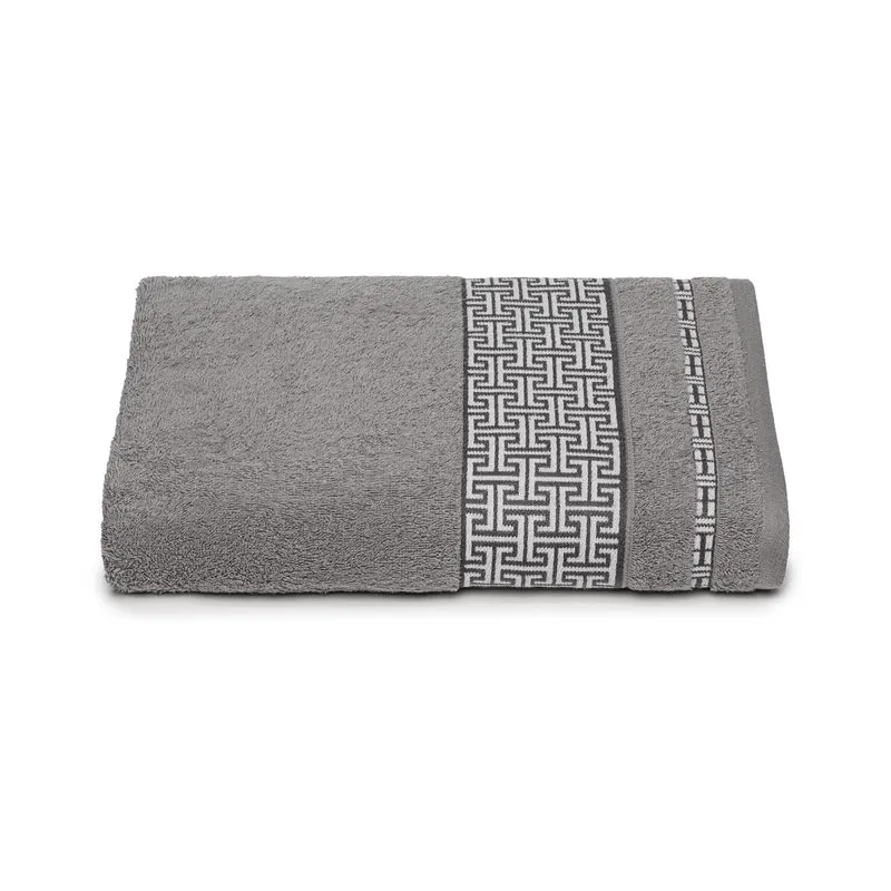 Telo Bagno atene in Cotone 450 gr/mq