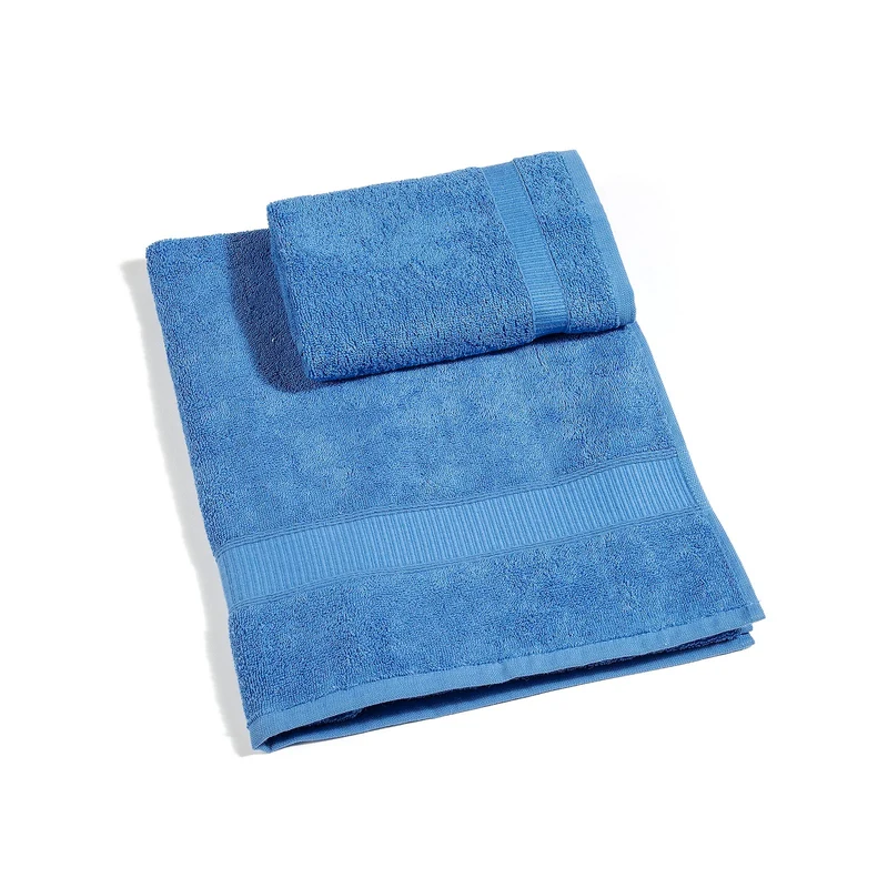 Asciugamano con Ospite oceano in Cotone 400 gr/mq