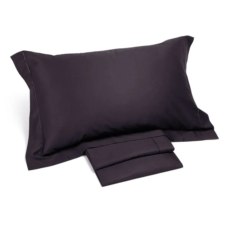 Completo Lenzuola Meraviglioso in Raso di cotone