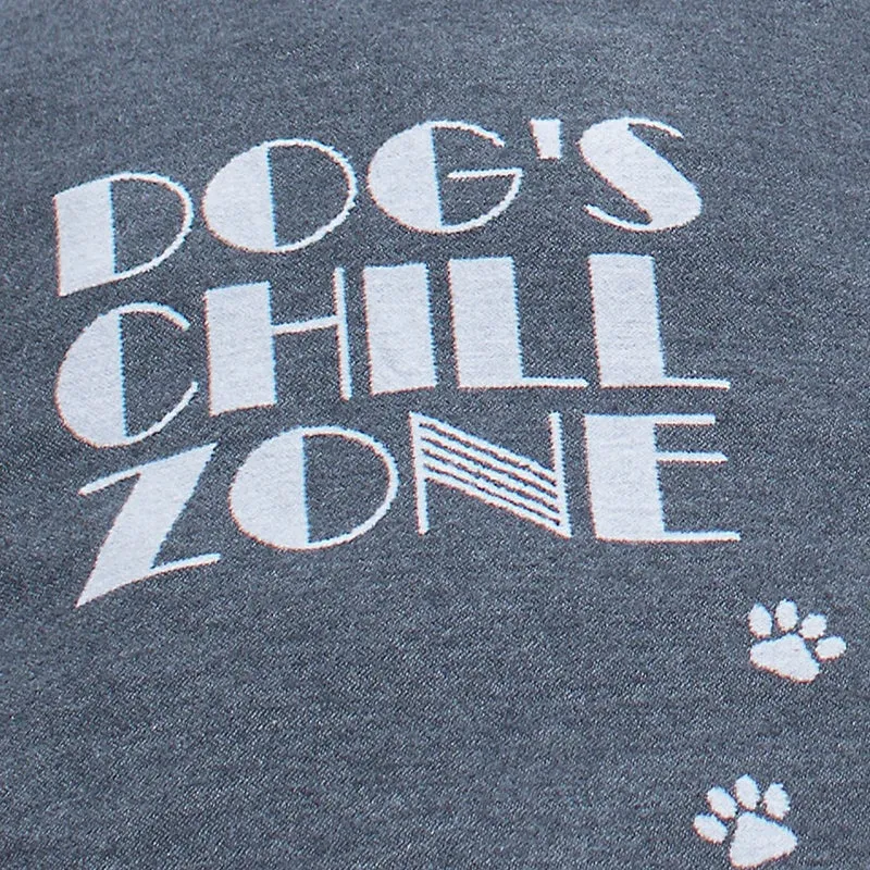 Cuscino per cani - Dog's Chill Zone