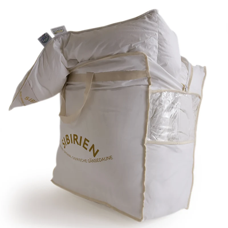 Daunex Siberiano Piumino Light