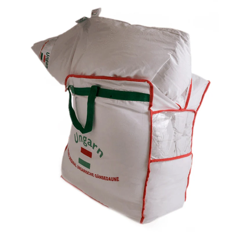 Daunex Ungherese Piumino 4 Stagioni