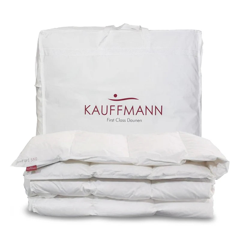 Kauffmann Comfort Piumino Light