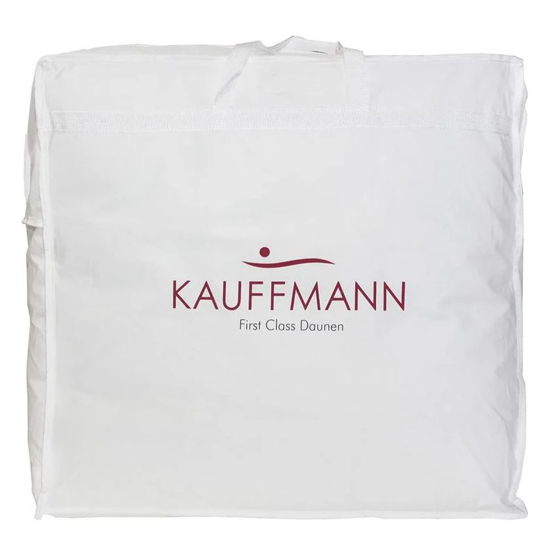 Kauffmann Principessa Piumino Medium