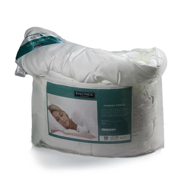 Daunex Tencel® Piumino 4 Stagioni