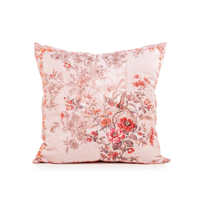 Cuscino arredo giardino d'inverno Garden in Cotone 300 gr