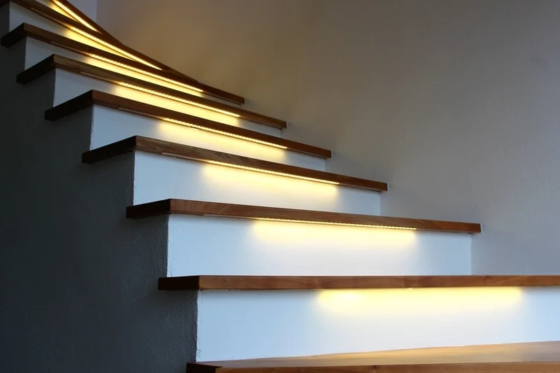 Led Stripe Wasserfest Warmweiß 20m 60 LED/m