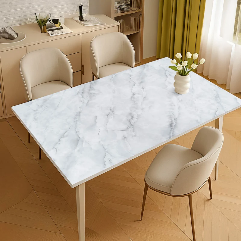Copritavolo in PVC Stampato 1.2 mm Antimacchia Il Gruppone
