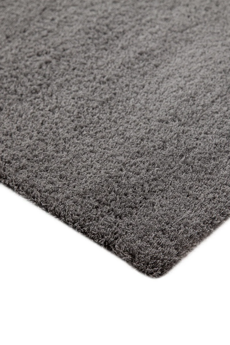 Tappeto Moderno Desio Grigio