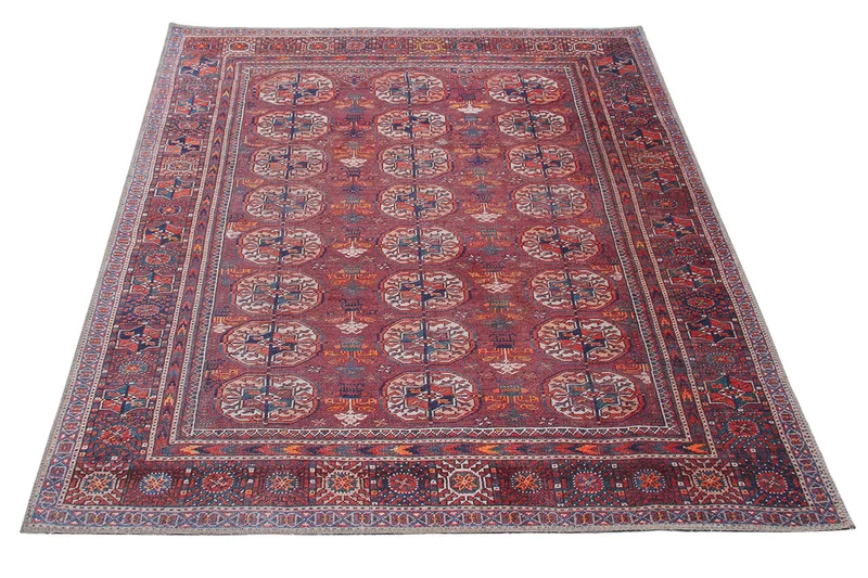 Tappeto Moderno Oasis