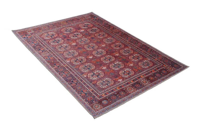 Tappeto Moderno Oasis