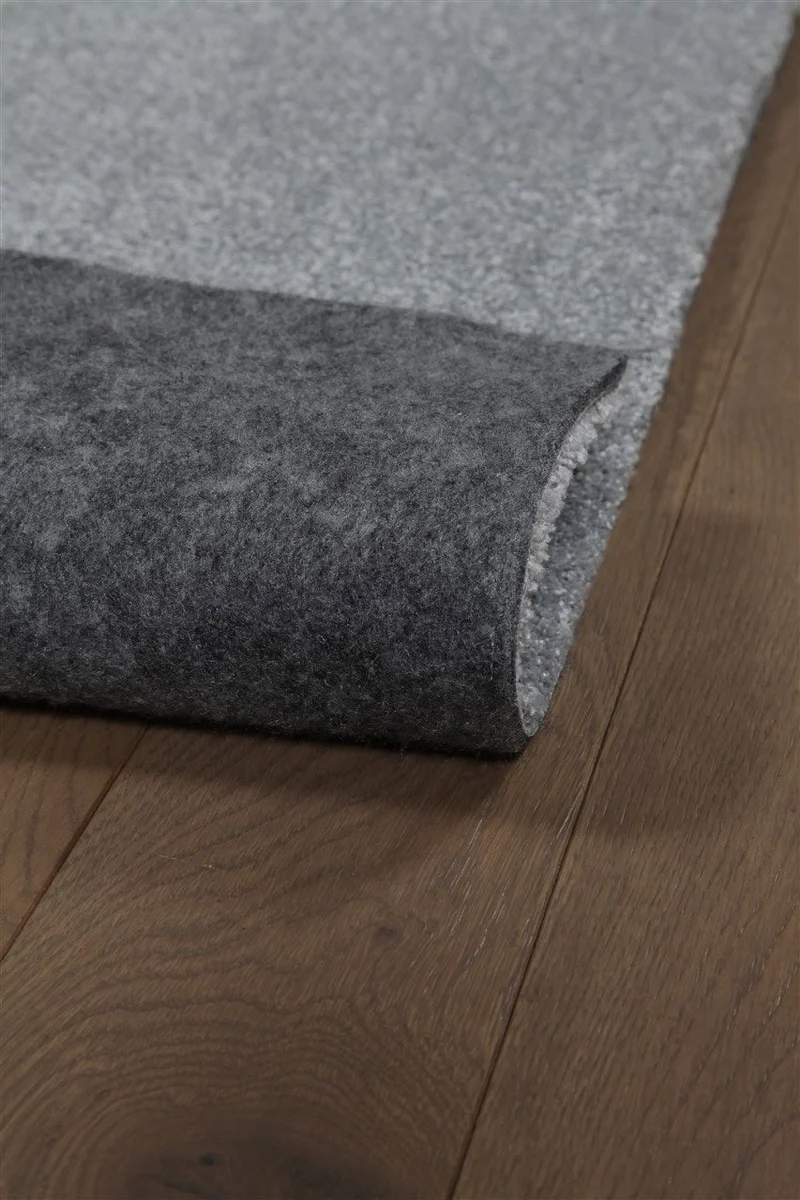 Tappeto Moderno Debby Grigio