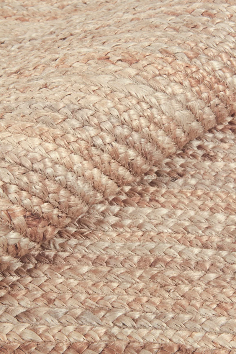 Tappeto Moderno Jute