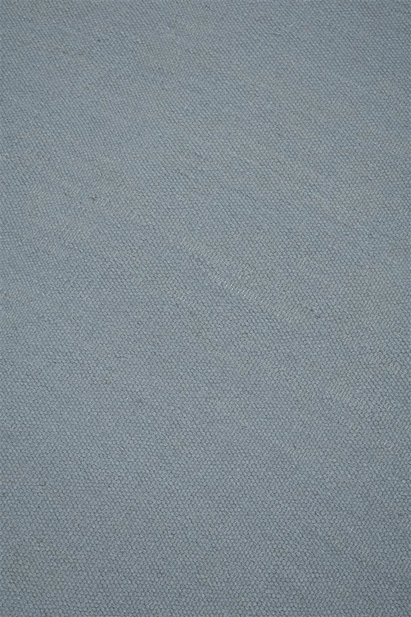 Tappeto Moderno Eva Blu