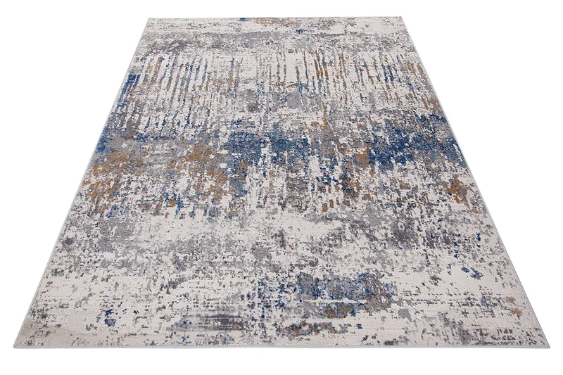 Tappeto Moderno Harrison Multicolor