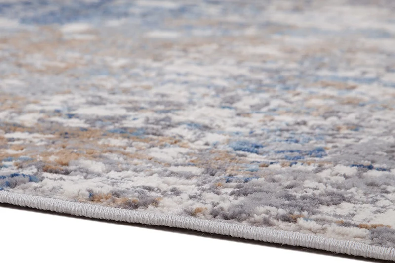 Tappeto Moderno Harrison Multicolor