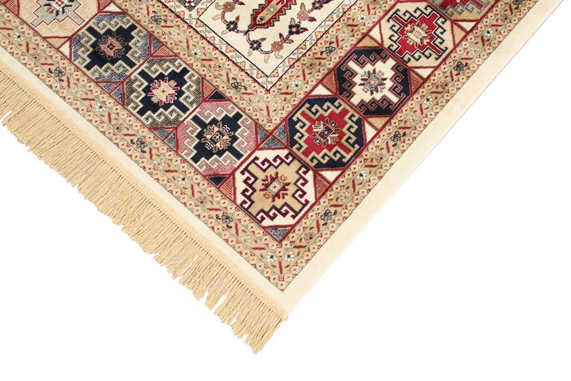 Tappeto Classico Farshian Beige