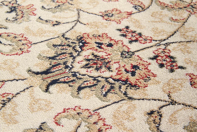 Tappeto Classico Farshian Beige