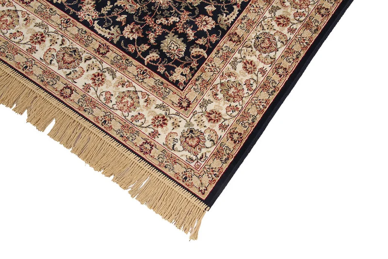 Tappeto Classico Farshian Blu