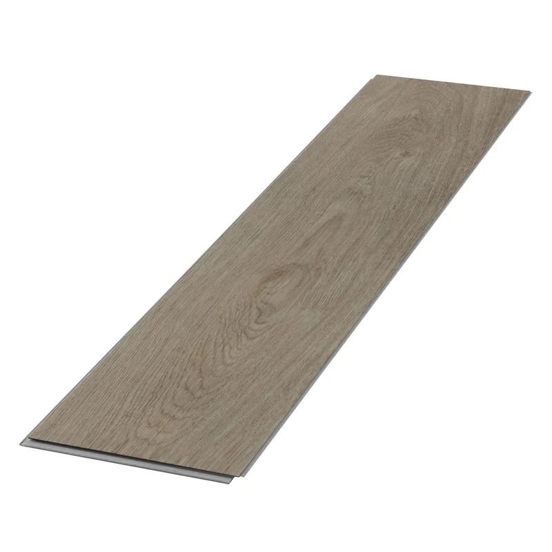 Vinylboden PVC Klicksystem 4,2mm Fischgrätenmuster ML-Design