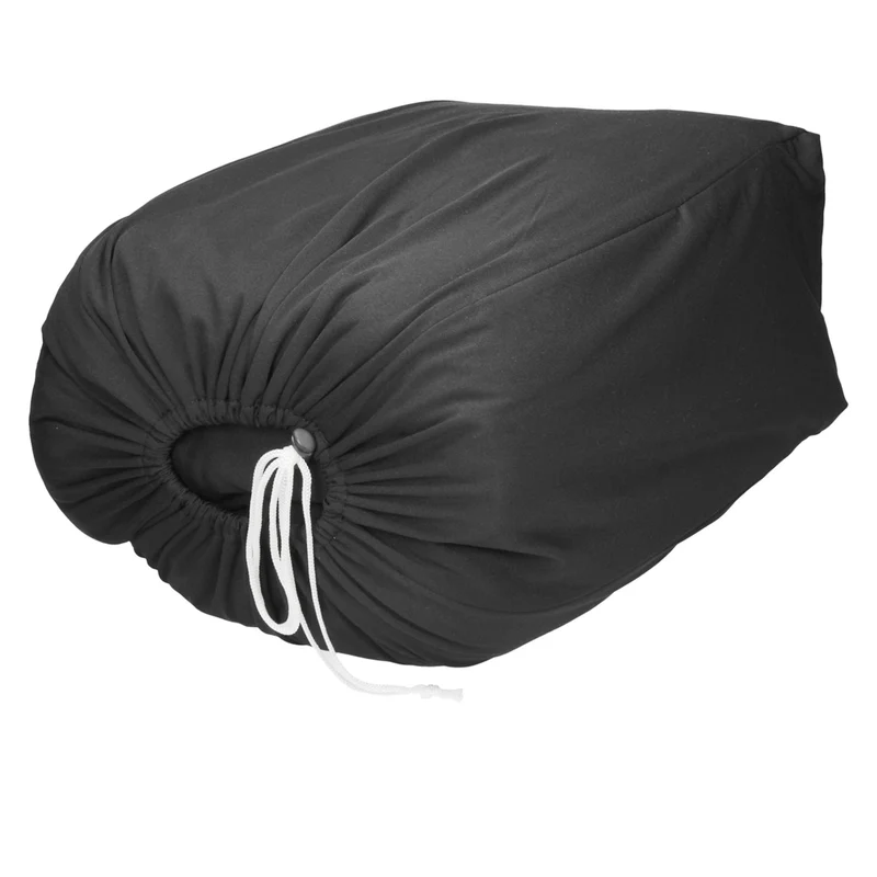 Indoor Abdeckung Ganzgarage für Kompaktwagen 431x165x119 cm Atmungsaktiv