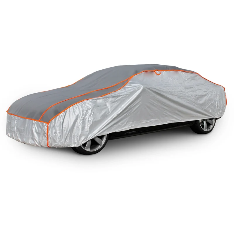 Hagelschutzgarage Größe XL 533x178x119 cm wasserdicht
