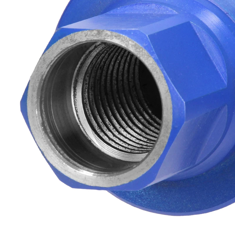 Diamantbohrkrone für Kernbohrgerät 51 mm, mit Metall Lagierung